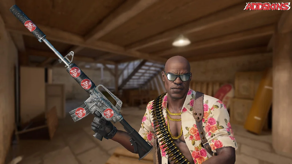 Sticker | ISSAA | Katowice 2019 pose-2