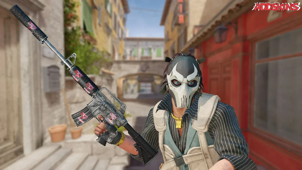 Sticker | ropz (Holo) | Antwerp 2022 pose-2