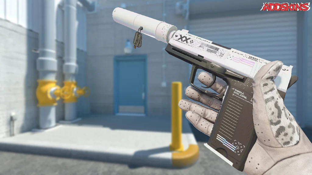 Charm | Austin 2025 Highlight | 2K Dualies inspecting