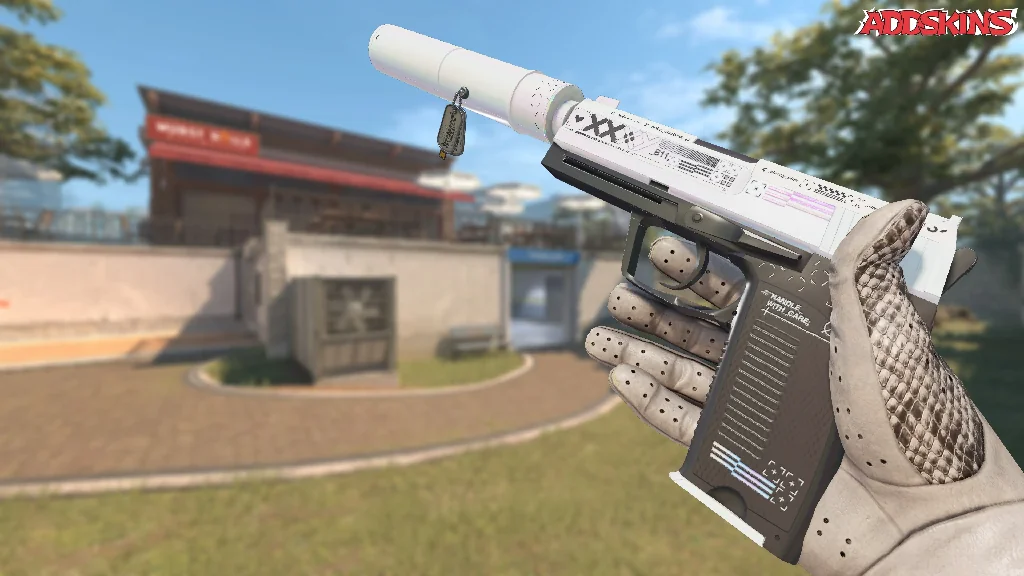 Charm | Austin 2025 Highlight | 910 Clutch Denied inspecting