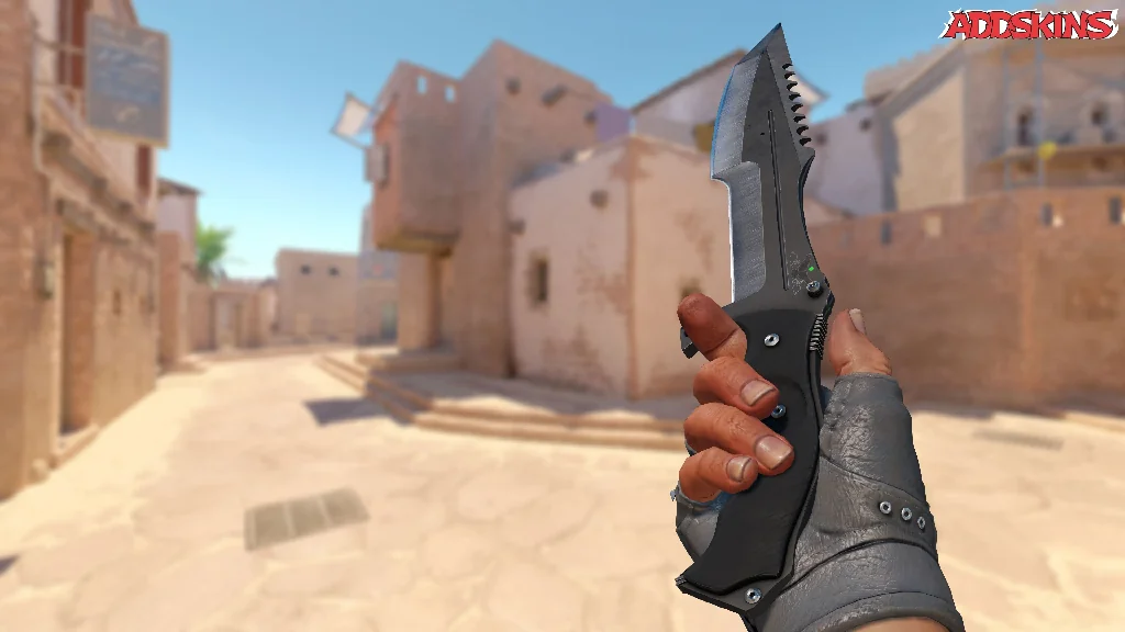 ★ Huntsman Knife | Vanilla inspecting