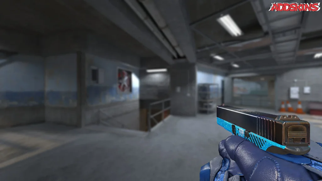 Glock-18 | AXIA holding