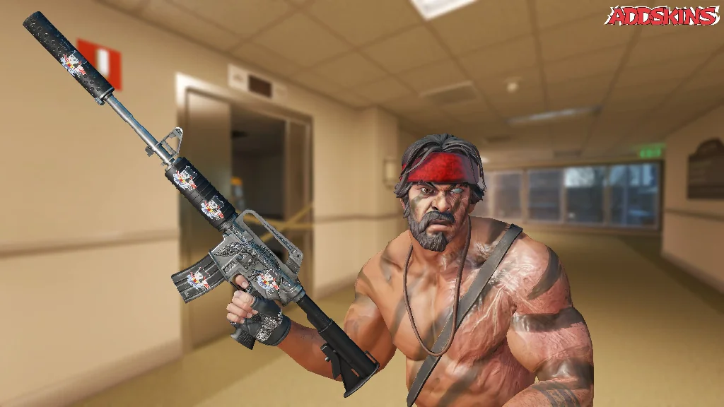 Sticker | Nezha pose-2