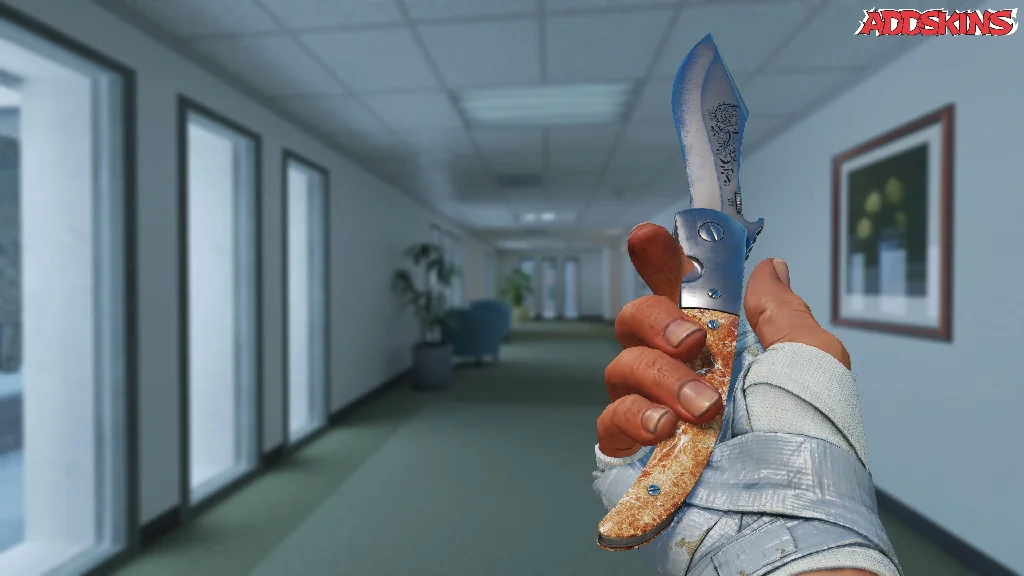 ★ Navaja Knife | Vanilla inspecting