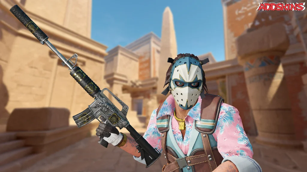Sticker | bLitz (Gold) | Austin 2025 pose-2