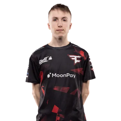 ropz pro player