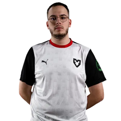 xertioN pro player