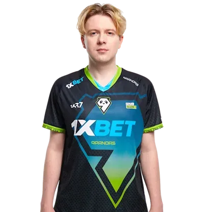 iDISBALANCE team logo iDISBALANCE team logo