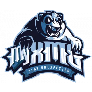 smF team logo