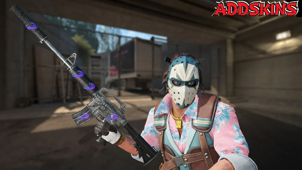 Sticker | Drukhari 2 pose-2