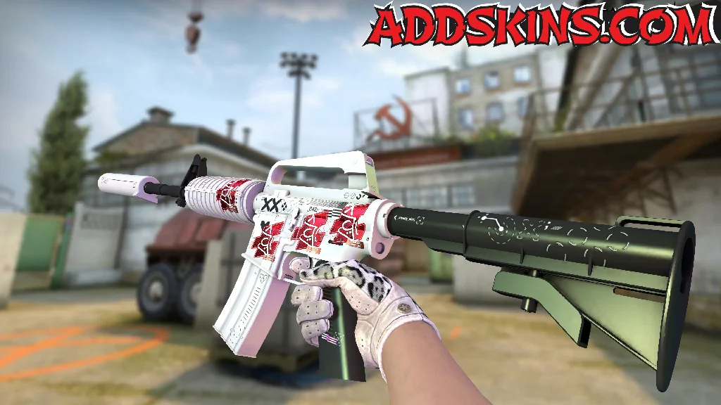 Sticker | chrisJ (Foil) | Atlanta 2017 presenting-2