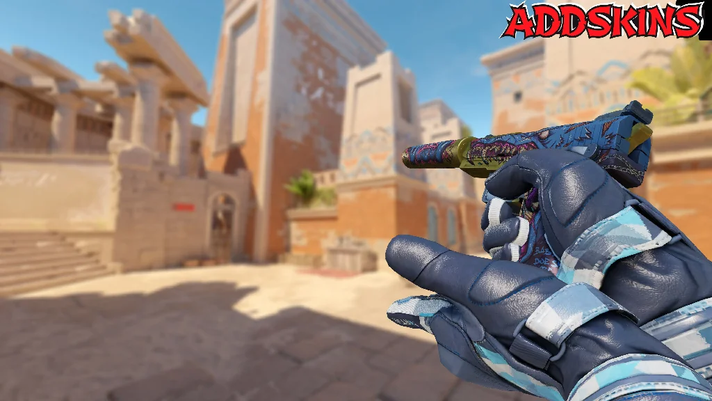 USP-S | Jawbreaker reloading