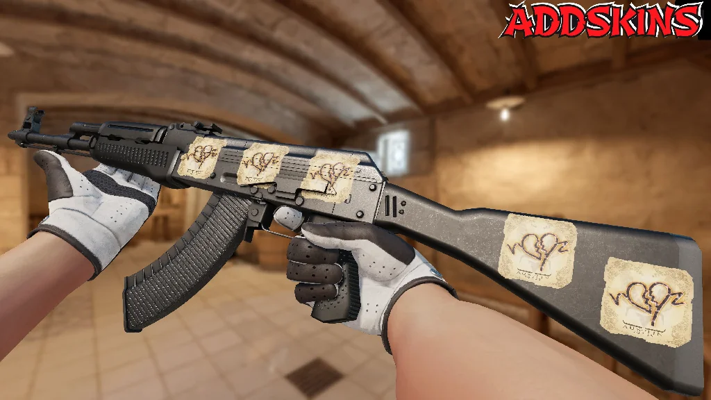 Sticker | ropz | Austin 2025 inspecting