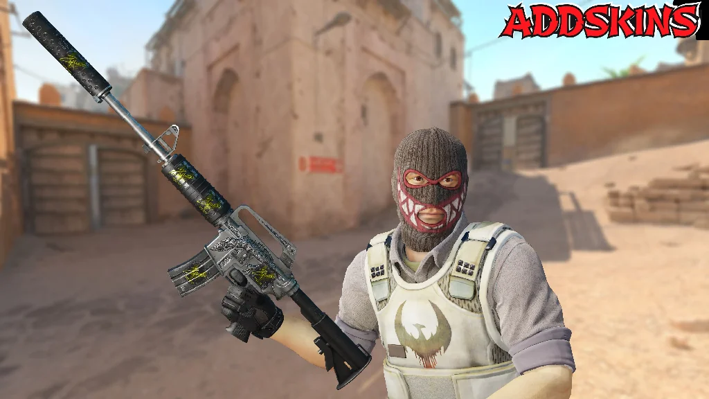 Sticker | ZywOo (Foil) | Austin 2025 pose-2