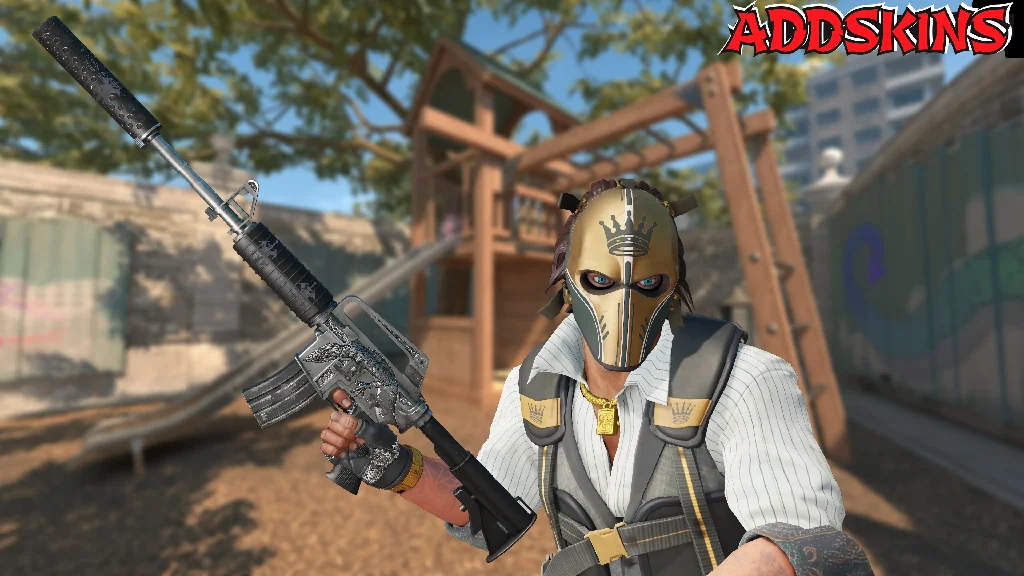 Sticker | Officio Assassinorum pose-2