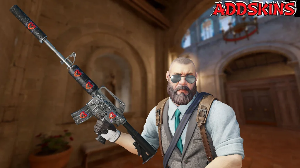 Sticker | MOUZ (Holo) | Austin 2025 pose-2