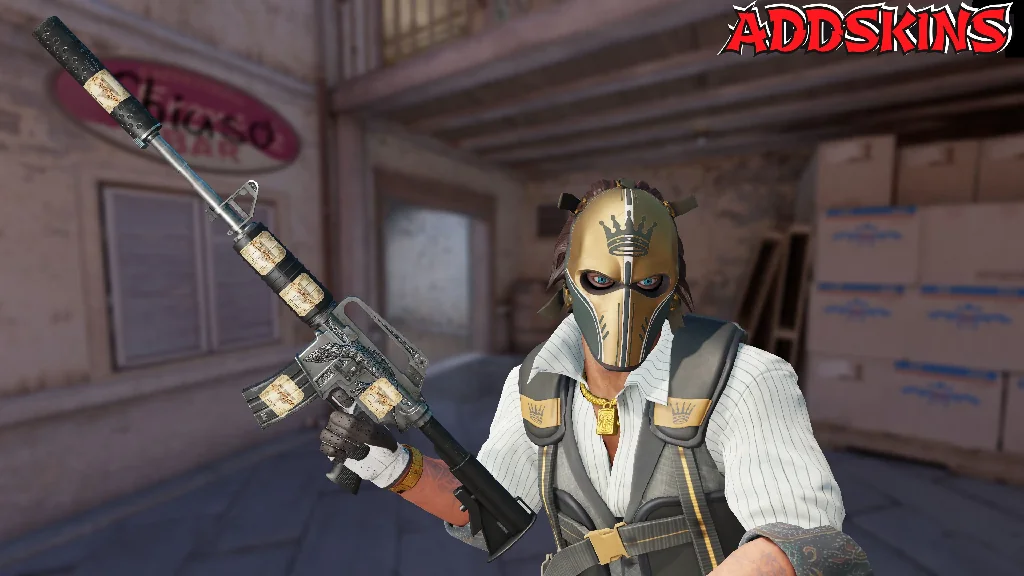 Sticker | karrigan | Austin 2025 pose-2
