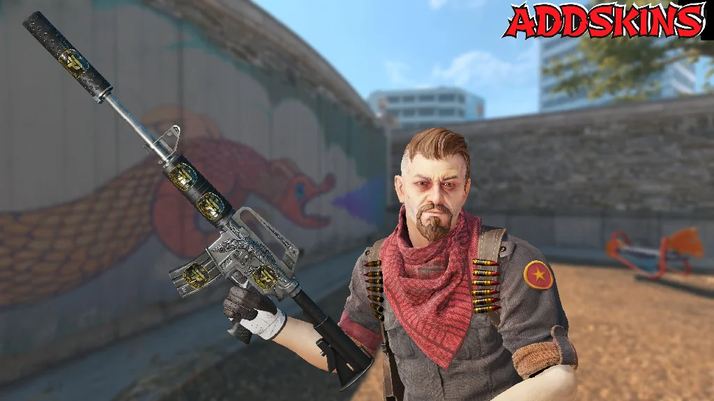 Sticker | paiN Gaming (Gold) | Austin 2025 pose-2