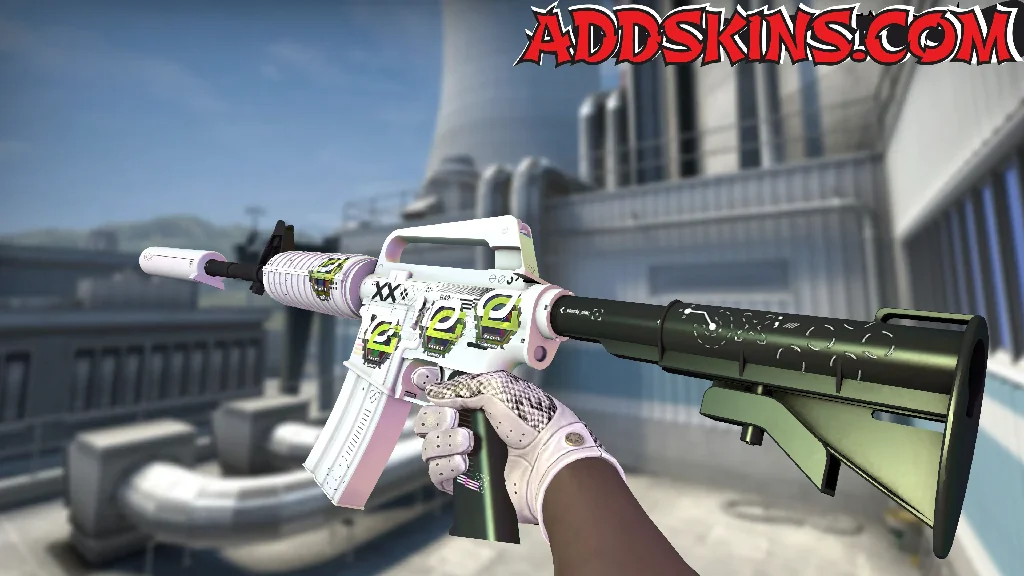 Sticker | OpTic Gaming (Holo) | London 2018 presenting-2