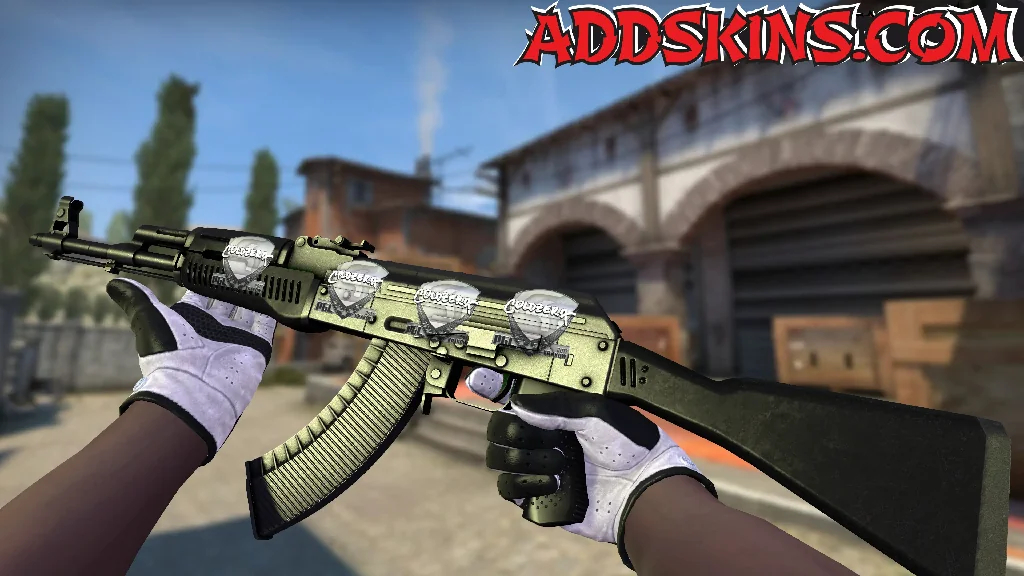 Sticker | coldzera | Krakow 2017 presenting-1