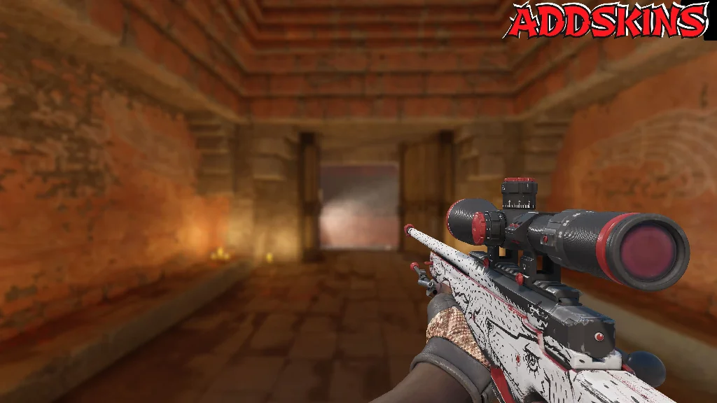 AWP | LongDog holding