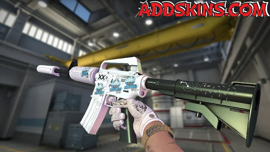 Sticker | ESL | Cologne 2015 presenting-2