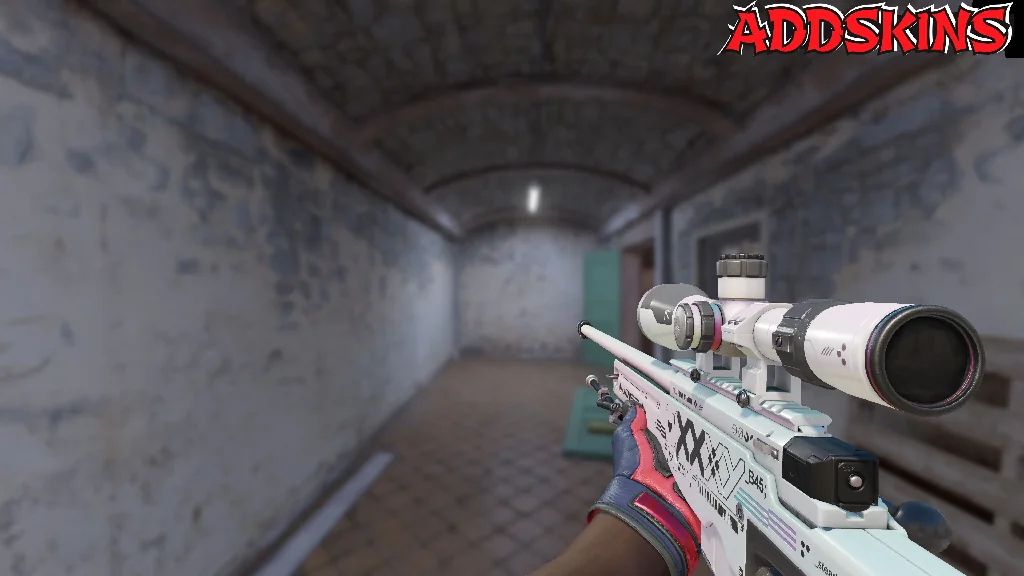 AWP | Printstream holding