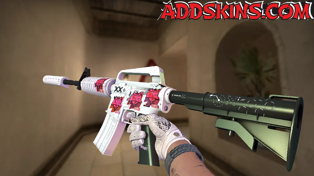 Sticker | HellRaisers (Holo) | Atlanta 2017 presenting-2
