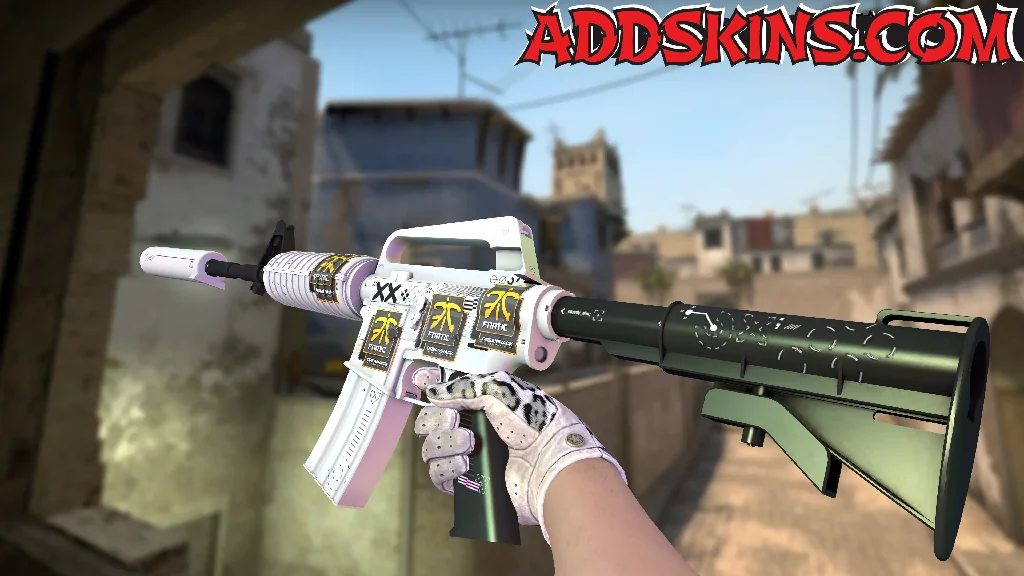 Sticker | Fnatic | DreamHack 2014 presenting-2