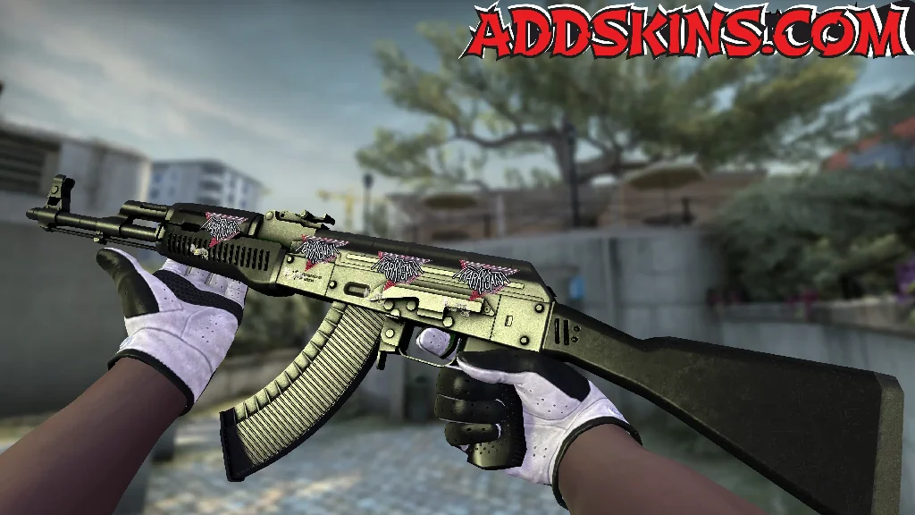 Sticker | karrigan | Paris 2023 presenting-1