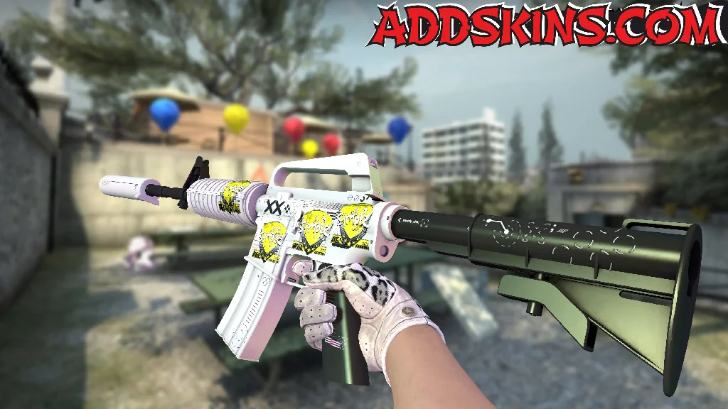 Sticker | s1mple (Foil) | Krakow 2017
