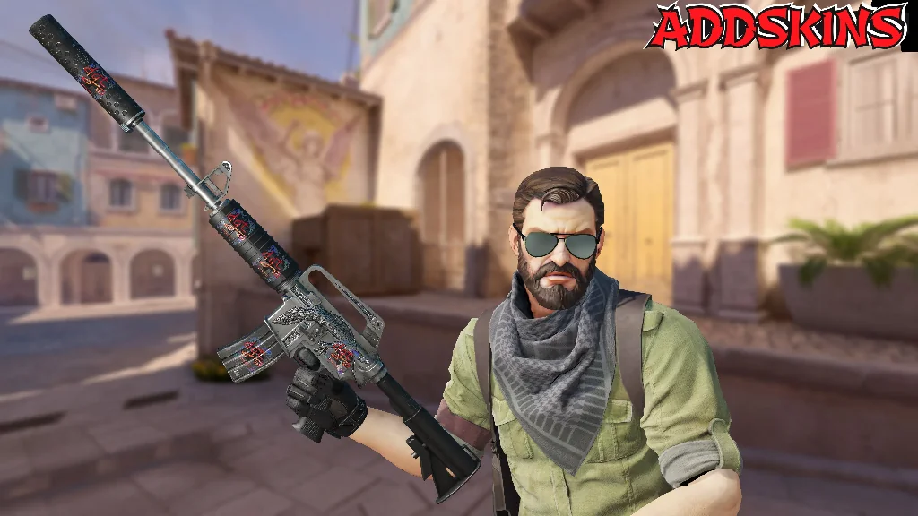 Sticker | dgt (Holo) | Austin 2025 pose-2