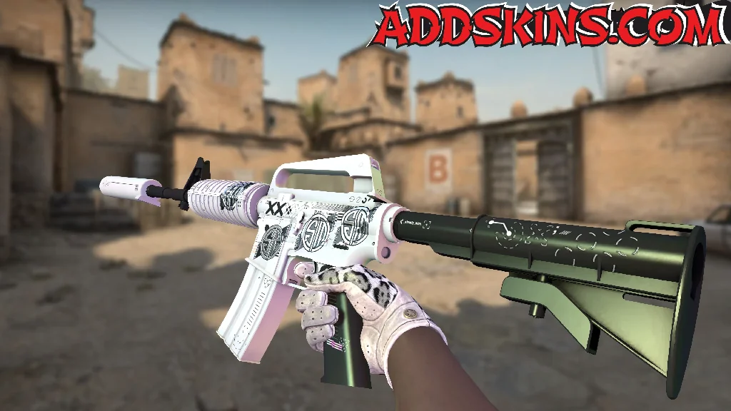 Sticker | TSM Kinguin (Foil) | Katowice 2015
