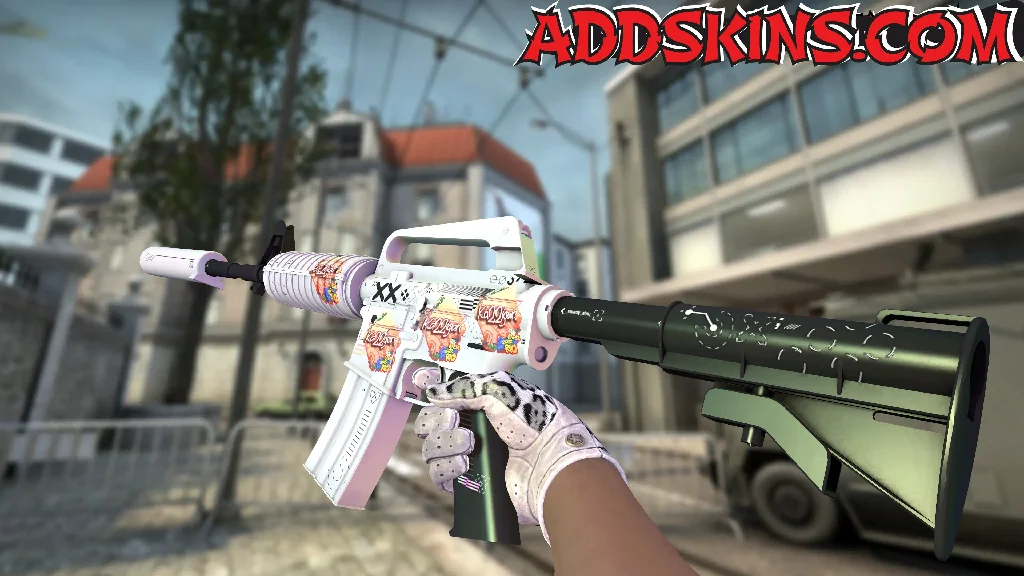 Sticker | karrigan | Rio 2022 presenting-2