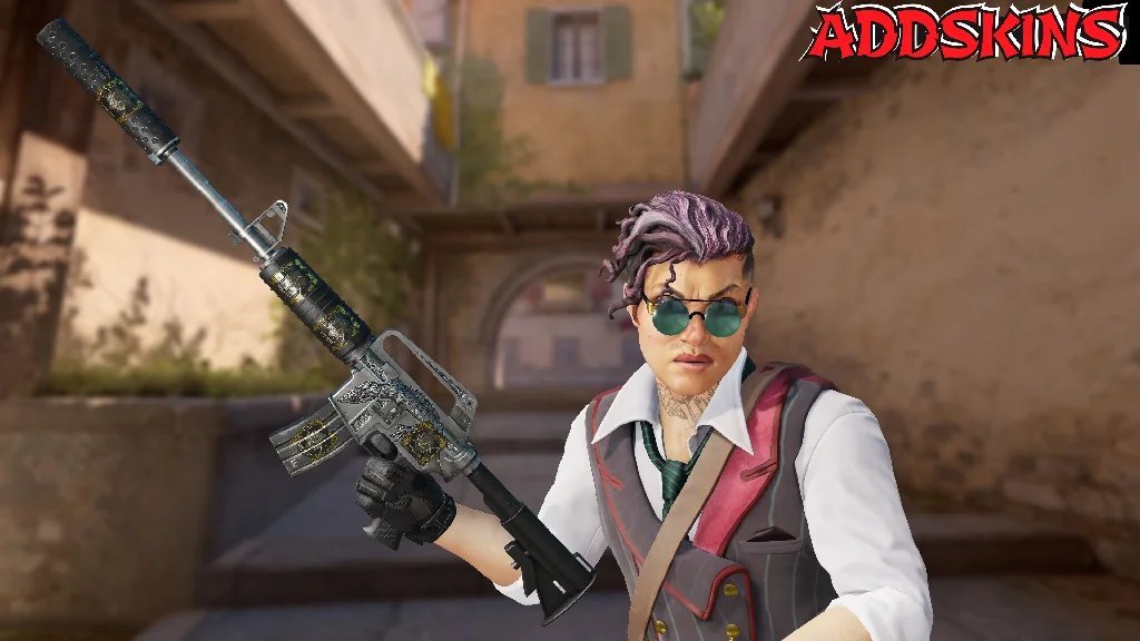 Sticker | Snax (Gold) | Austin 2025 pose-2