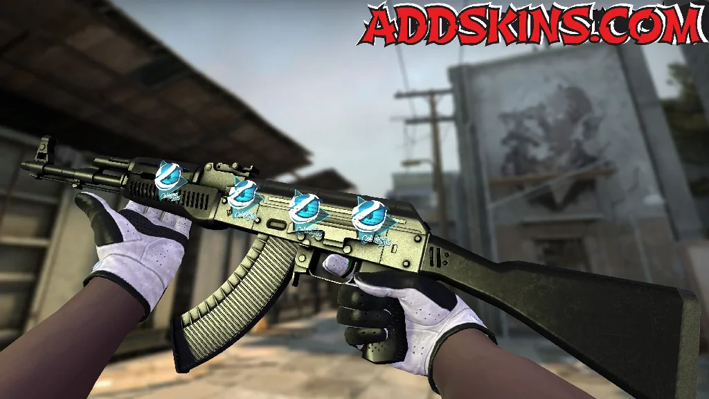 Sticker | Luminosity Gaming | Cologne 2015 presenting-1