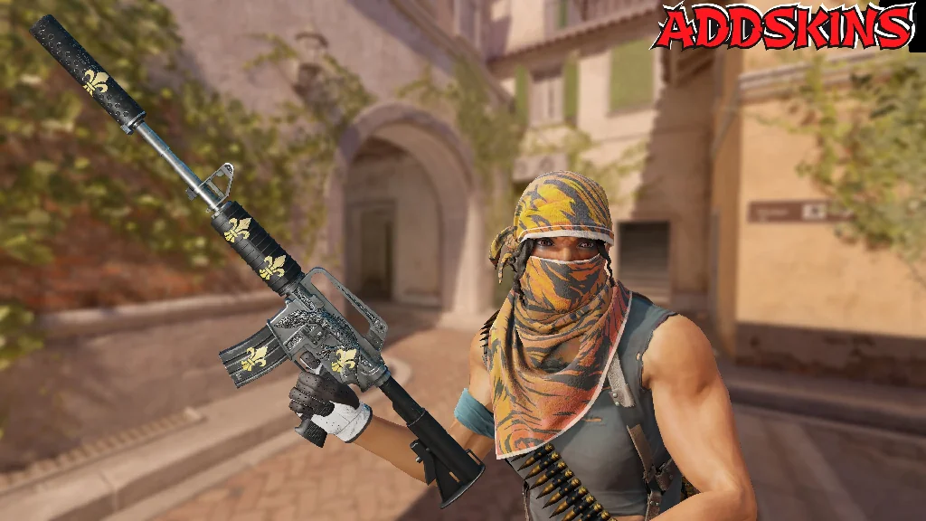 Sticker | Sisters of Battle 2 pose-2
