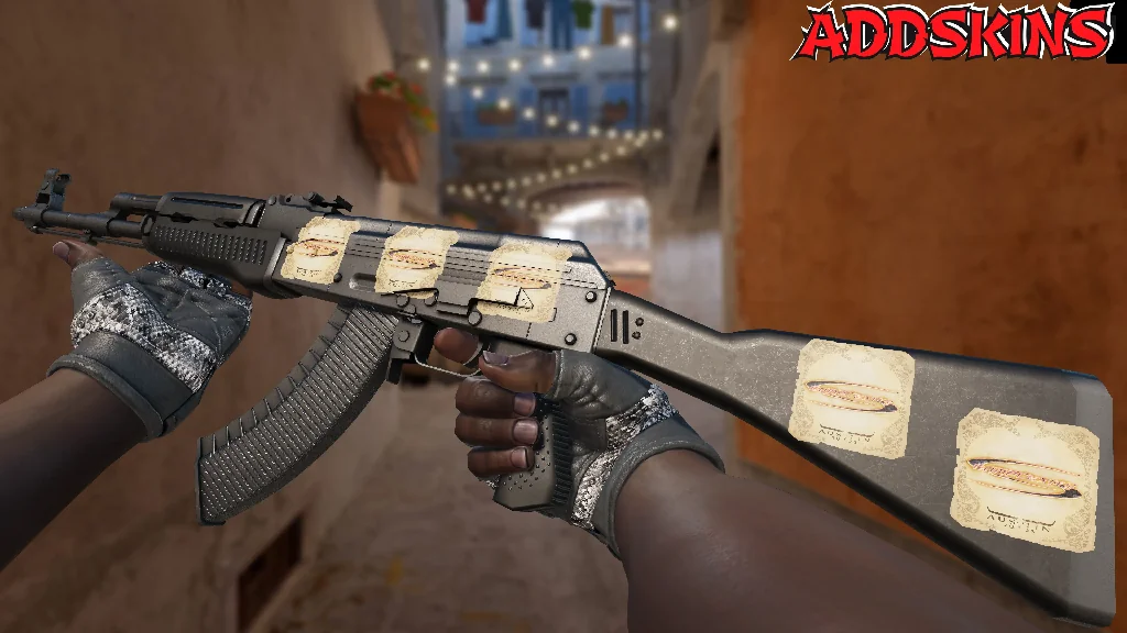 Sticker | Complexity Gaming | Austin 2025 inspecting