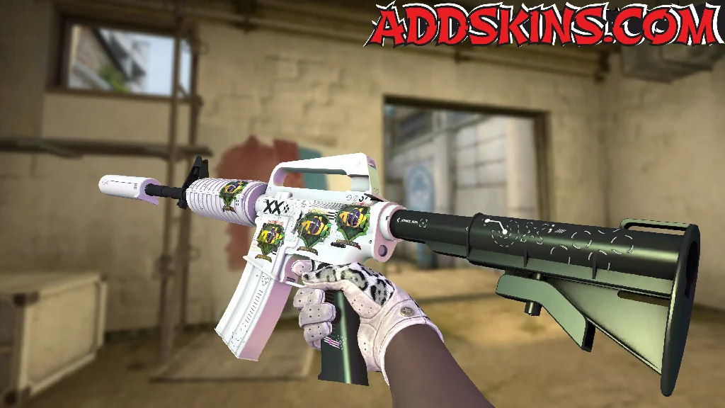 Sticker | MIBR (Holo) | Berlin 2019 presenting-2