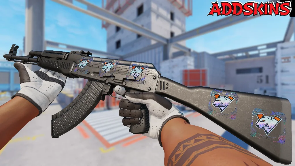 Sticker | Virtus.Pro (Holo) | Austin 2025 inspecting