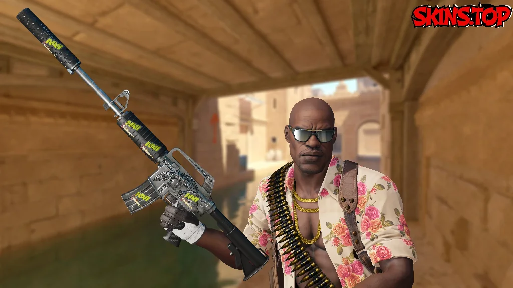 Sticker | Natus Vincere (Holo) | Shanghai 2024 Artwork pose-2
