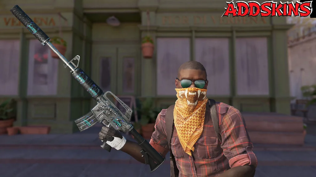 Sticker | jottAAA (Holo) | Austin 2025 pose-2