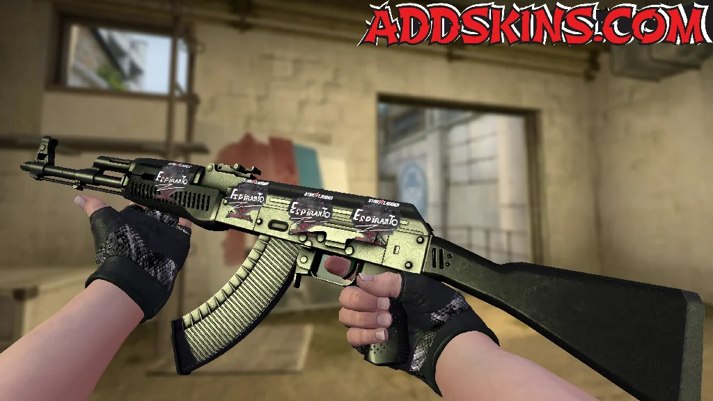 Sticker | EspiranTo | Berlin 2019 presenting-1