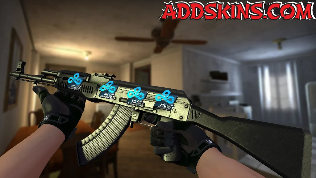 Sticker | Cloud9 | MLG Columbus 2016 presenting-1