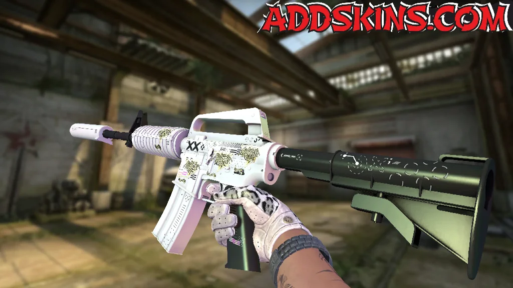 Sticker | karrigan (Gold) | Paris 2023 presenting-2