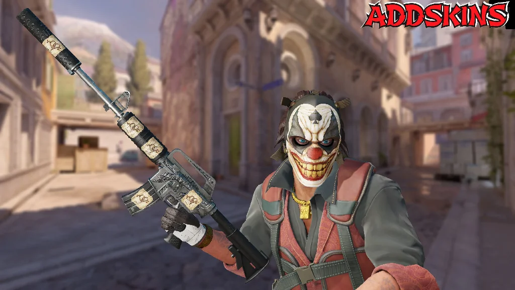 Sticker | ropz | Austin 2025 pose-2