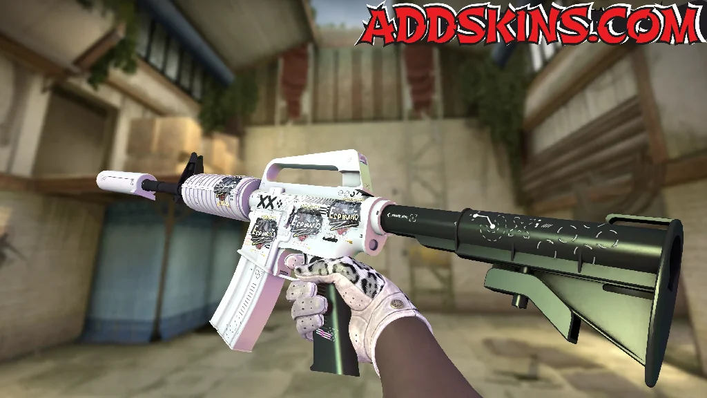 Sticker | EspiranTo (Gold) | Berlin 2019 presenting-2