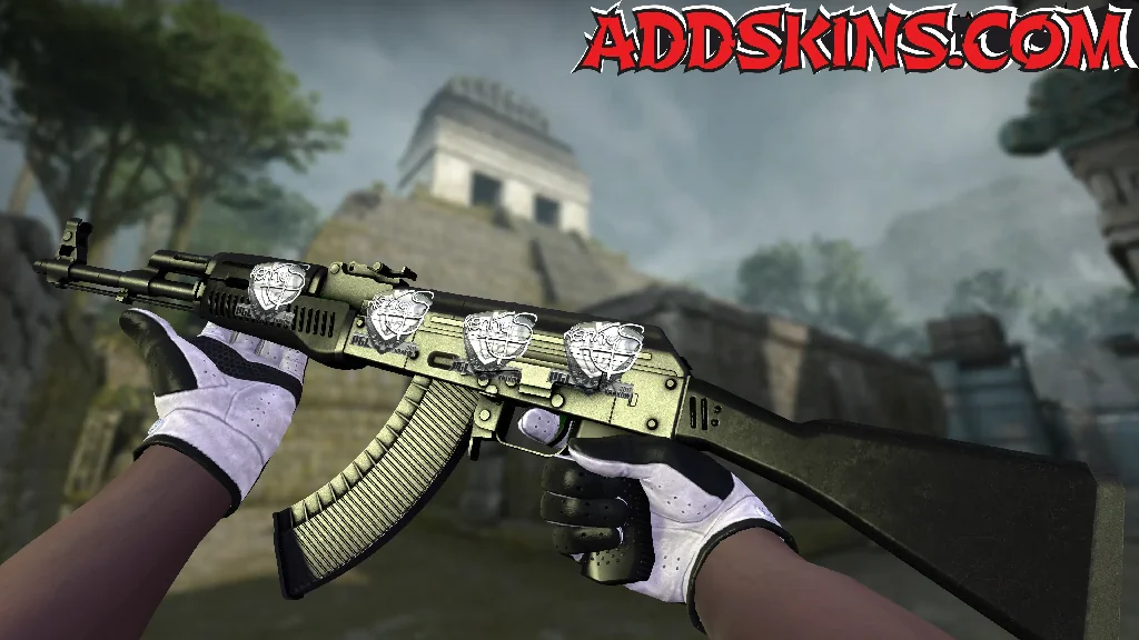 Sticker | kennyS | Krakow 2017 presenting-1