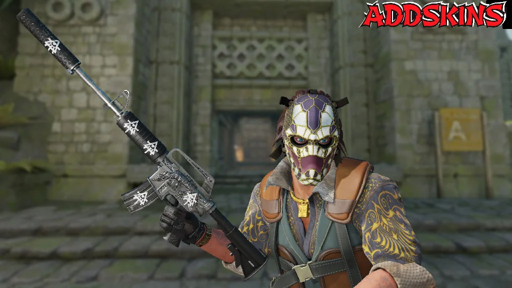 Sticker | Aeldari 1 pose-2