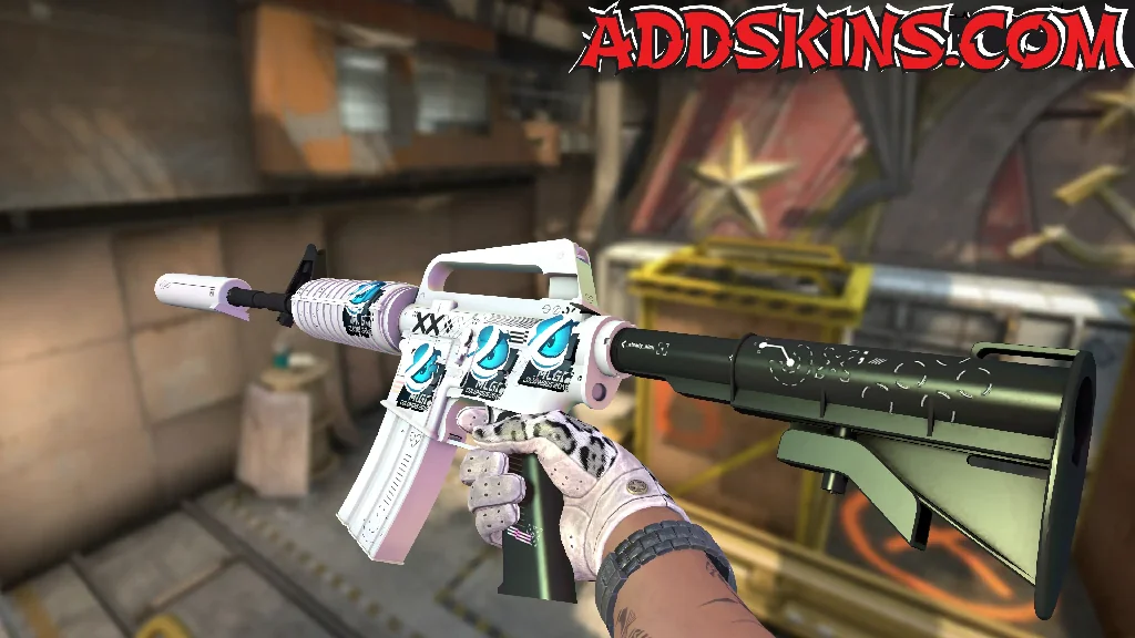 Sticker | Luminosity Gaming | MLG Columbus 2016 presenting-2